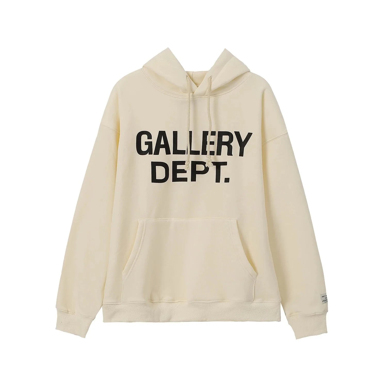 Gallery Dept Hoodie - 6/28