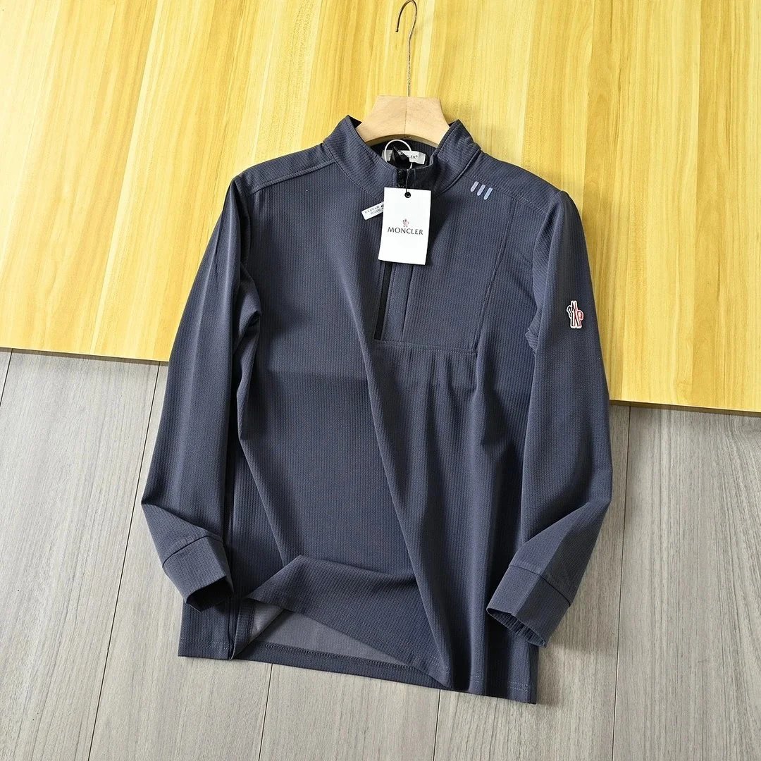Moncler Hoodie - 18/40
