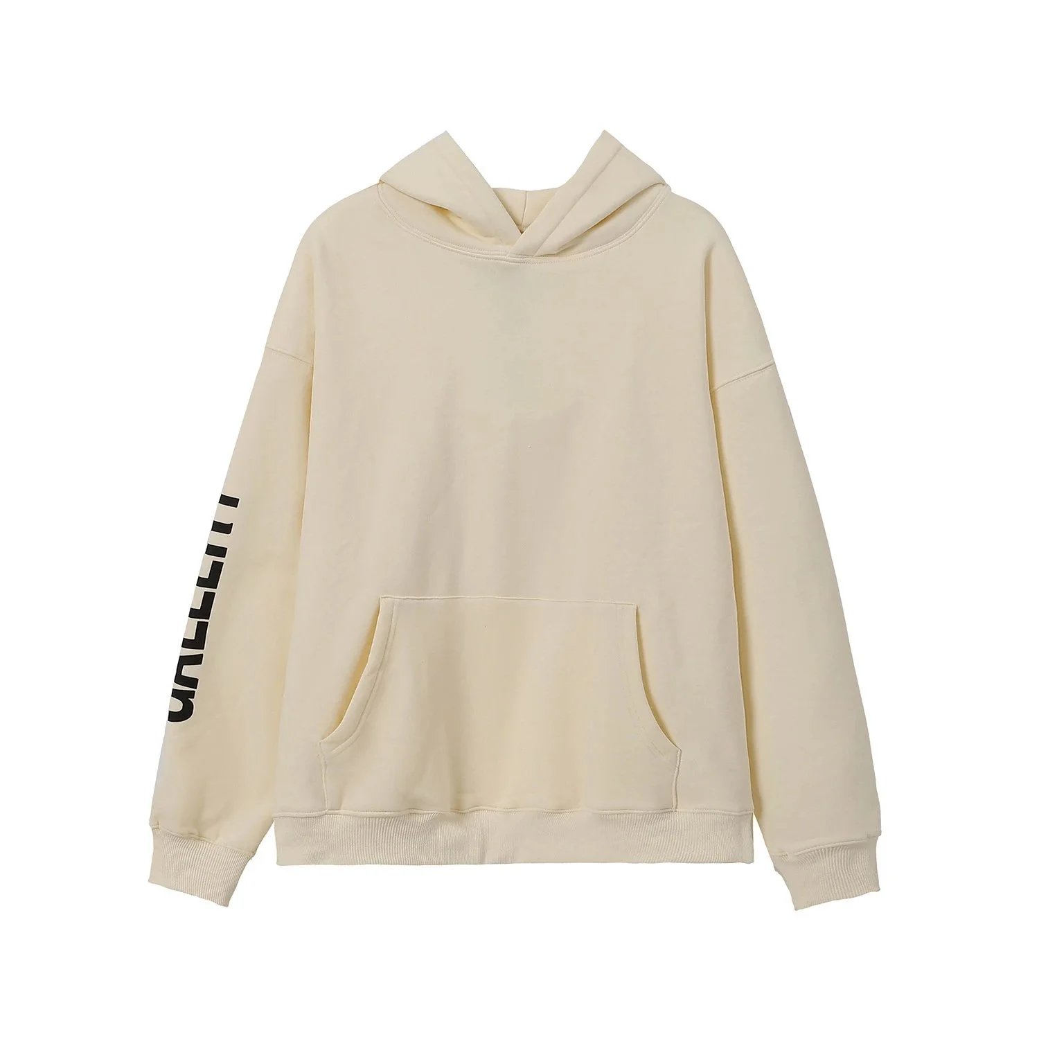 Gallery Dept Hoodie - 10/28