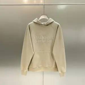 ESSENTIALS Hoodie - 23/28