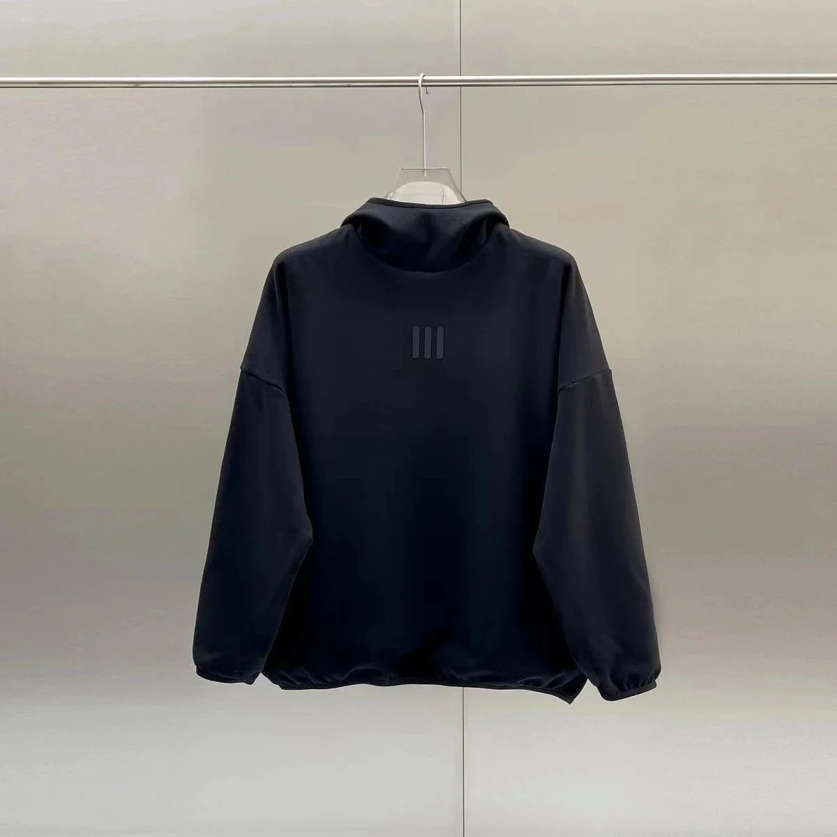 ESSENTIALS Hoodie - 10/28