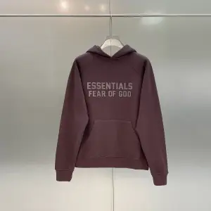 ESSENTIALS Hoodie - 25/28