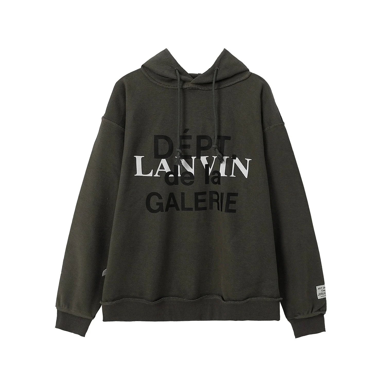 Gallery Dept Hoodie - 19/28