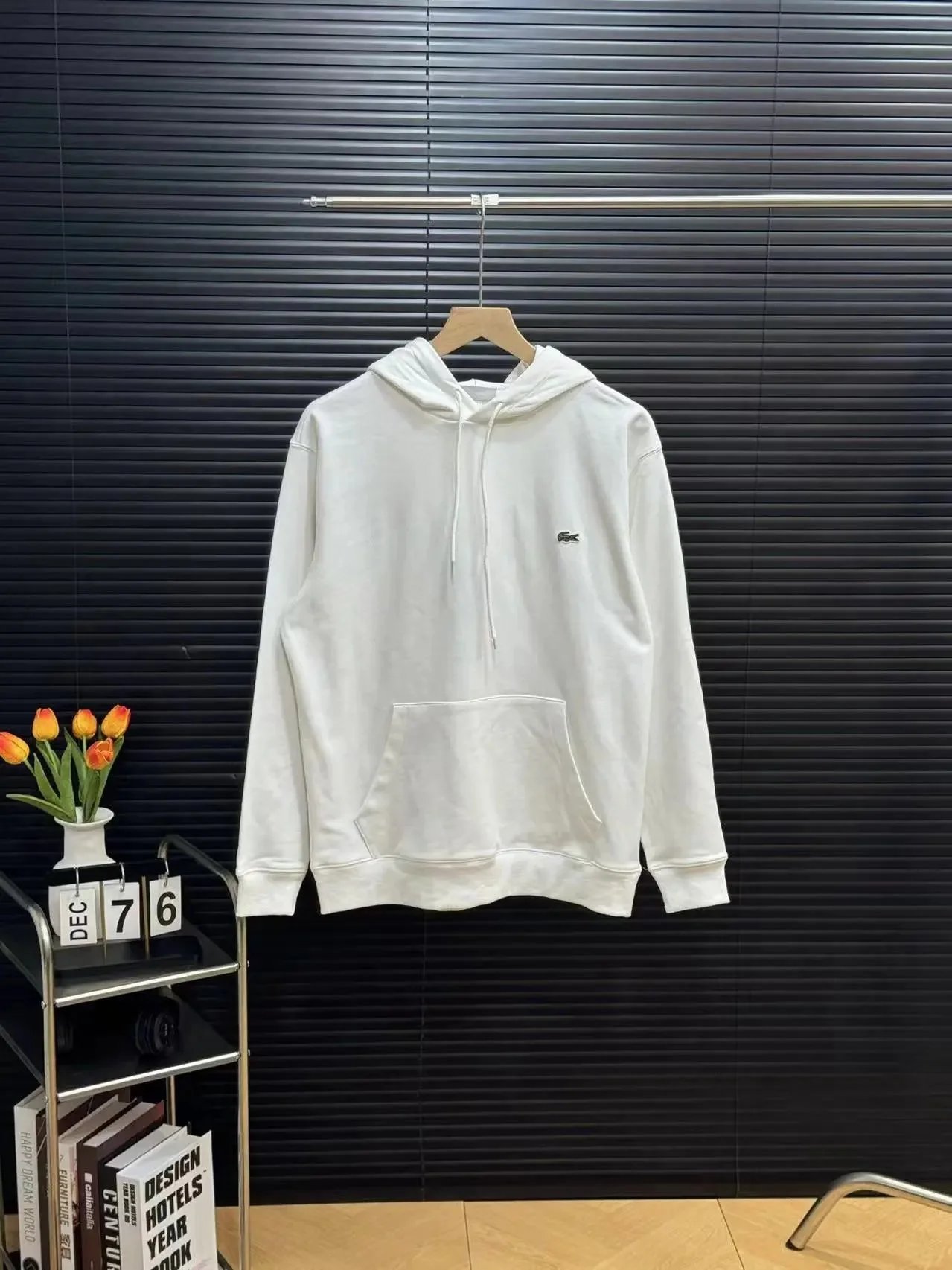 Lacoste Sweatshirt (34+ Styles) - 21/35