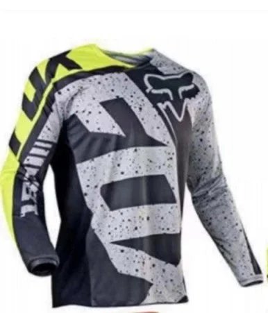 Motocross & Racing Supreme Longsleeve Tee - 4/23