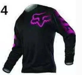 Motocross & Racing Supreme Longsleeve Tee - 12/23