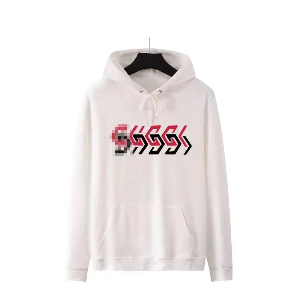 GUCCI & NIKE Hoodie - 11/17
