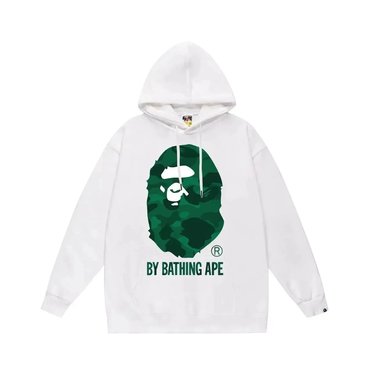 BAPE sweatshirt - 5/36