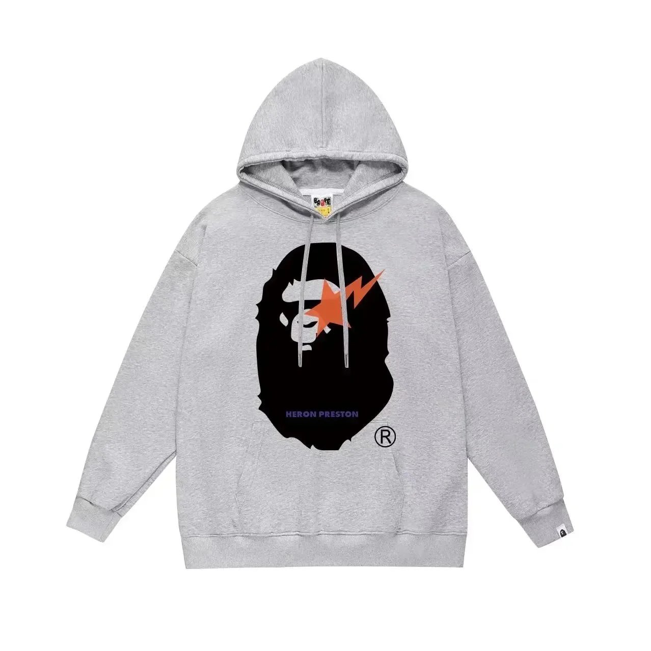BAPE sweatshirt - 21/36