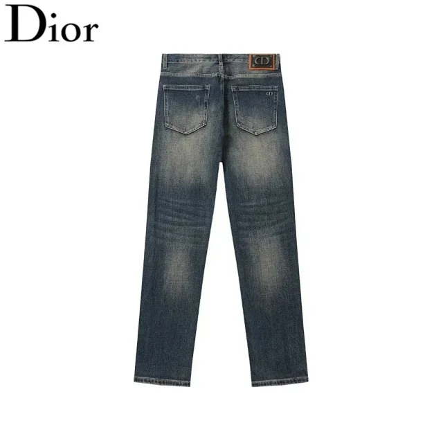 Dior Jeans Assorted denim styles product detail image 1