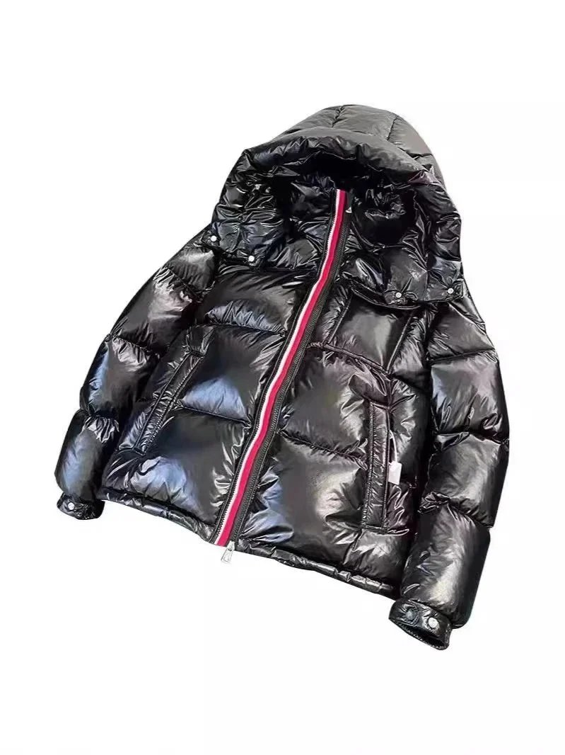 Moncler Maya down jacket+NFC - 3/6
