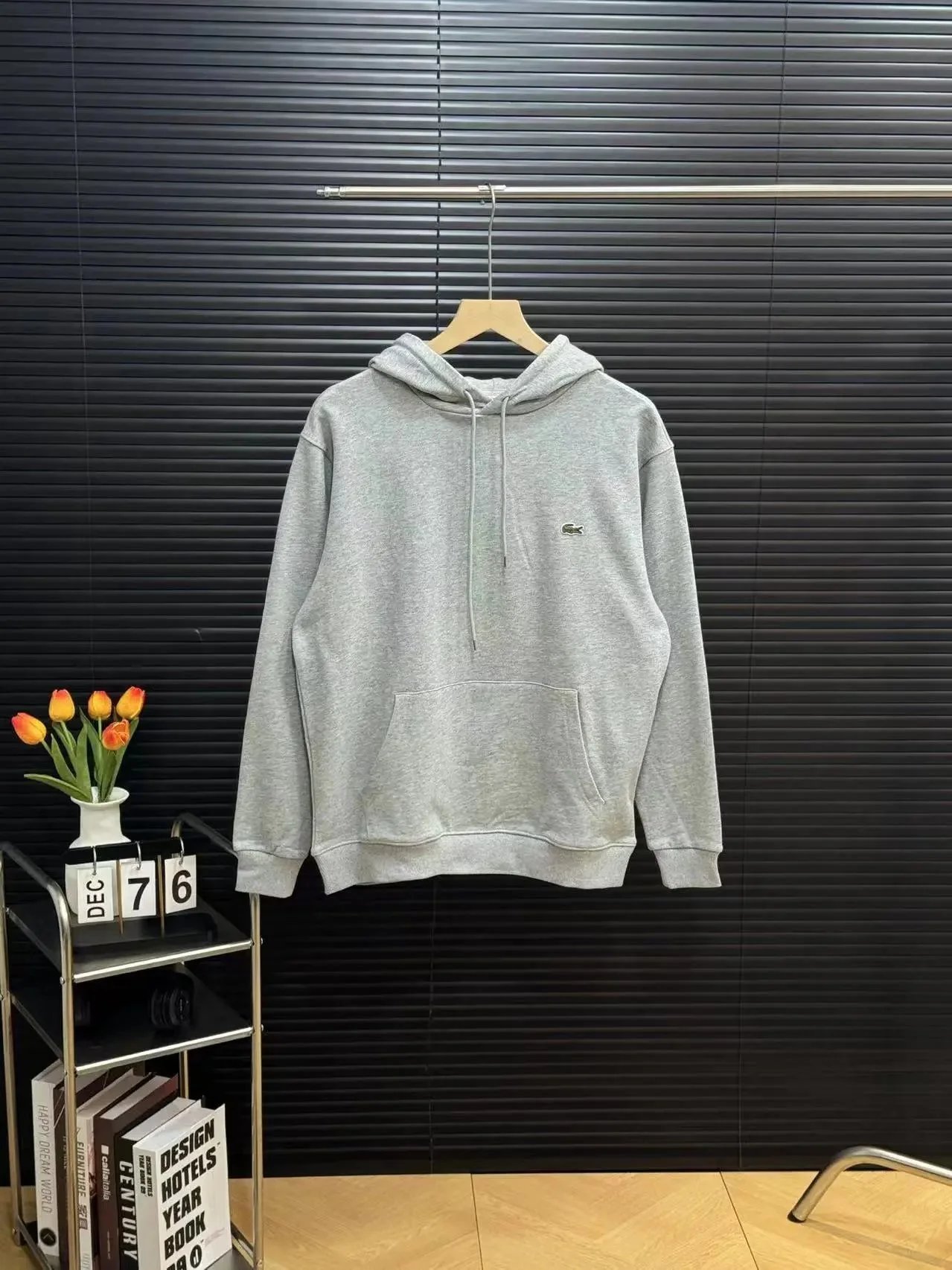 Lacoste Sweatshirt (34+ Styles) - 24/35
