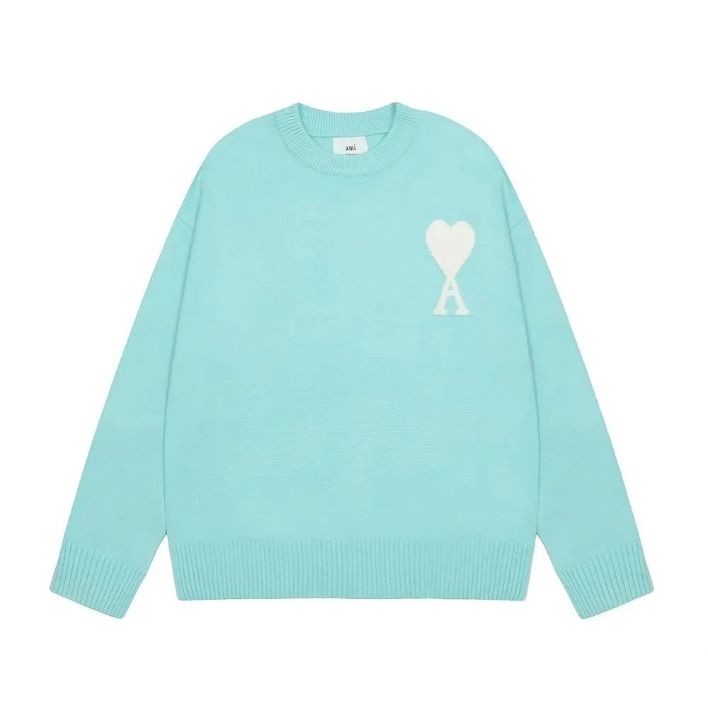 AMI Sweaters (40+ Styles) - 11/41