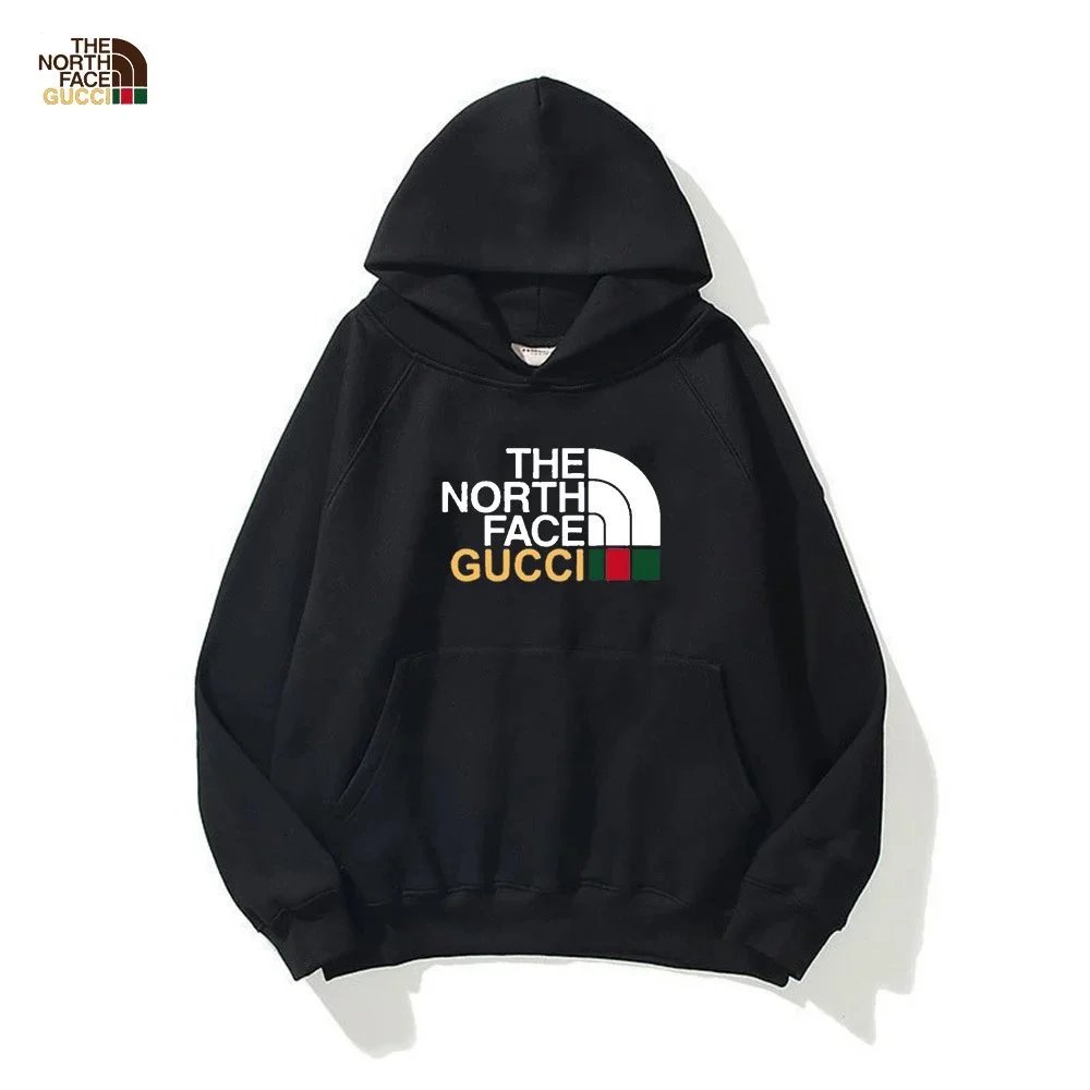 GUCCI & NIKE Hoodie - 7/17