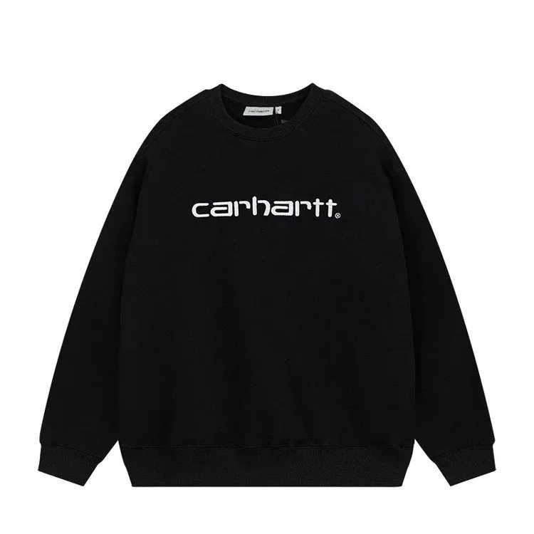 carhartt sweatshirt - 12/28