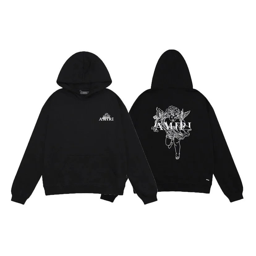 Amiri Hoodie - 2/41