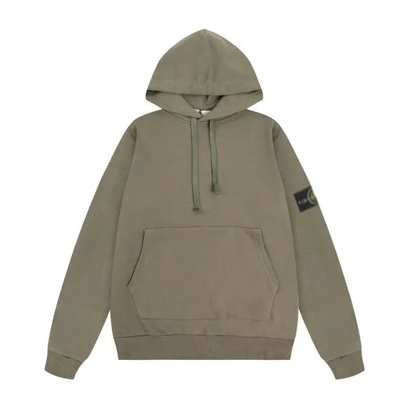 Stone island hoodies - 4/19