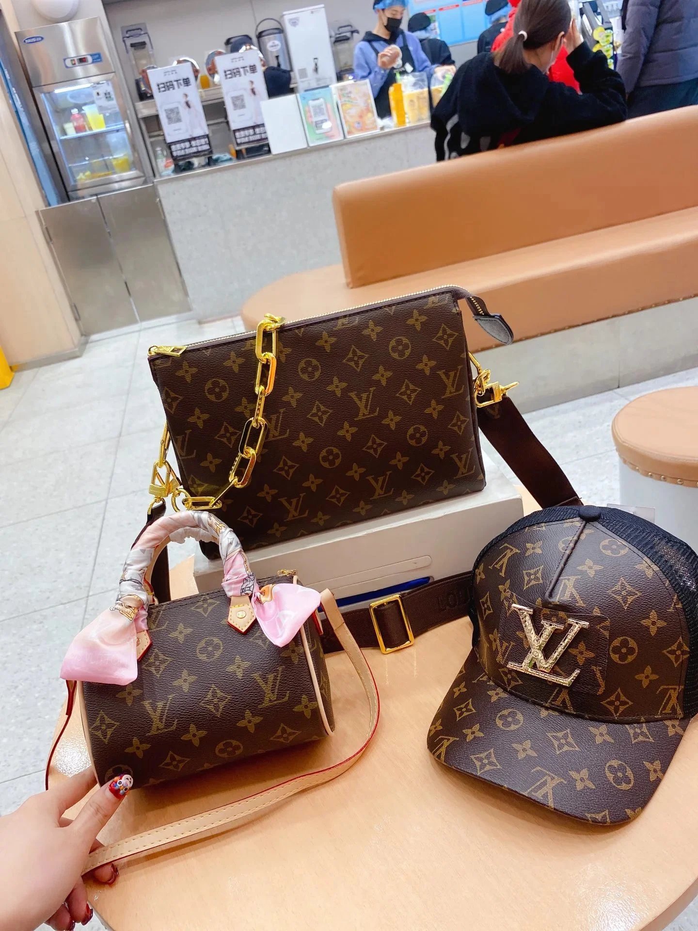 时尚潮流包FAcnbuyvipcom 5