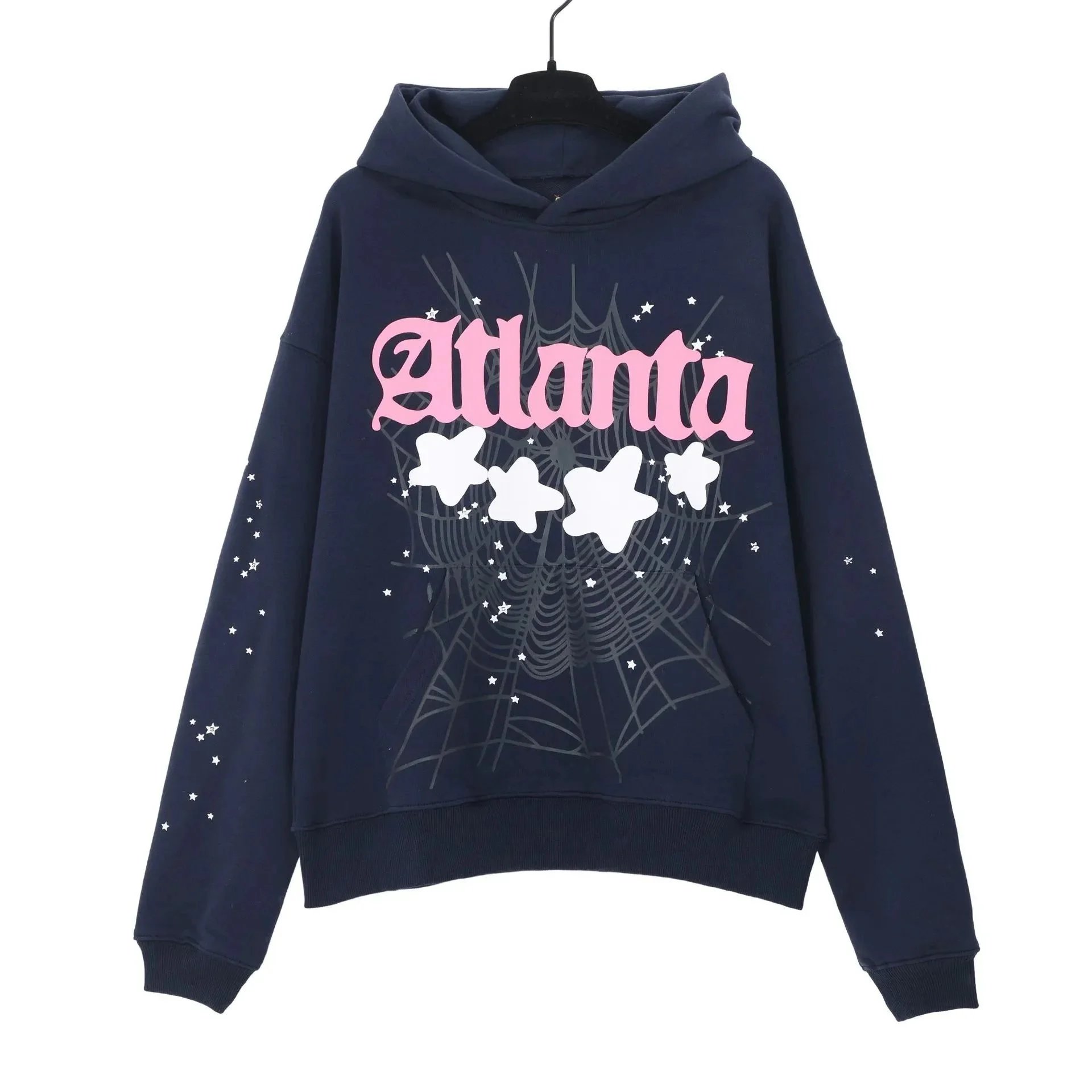 Sp5der Hoodie - 4/41