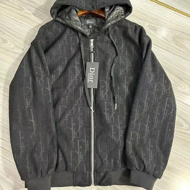 Dior Hoodie - 6/6