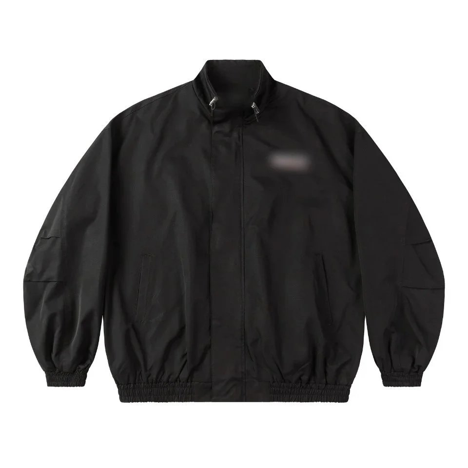 Balenciaga Jeans Coat - 32/35