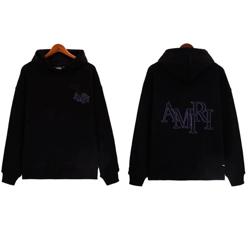 Amiri Hoodie - 29/41