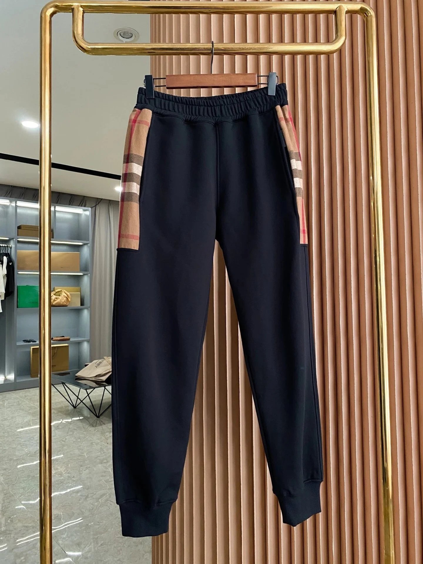 BURBERRY Hoodie - 3/9