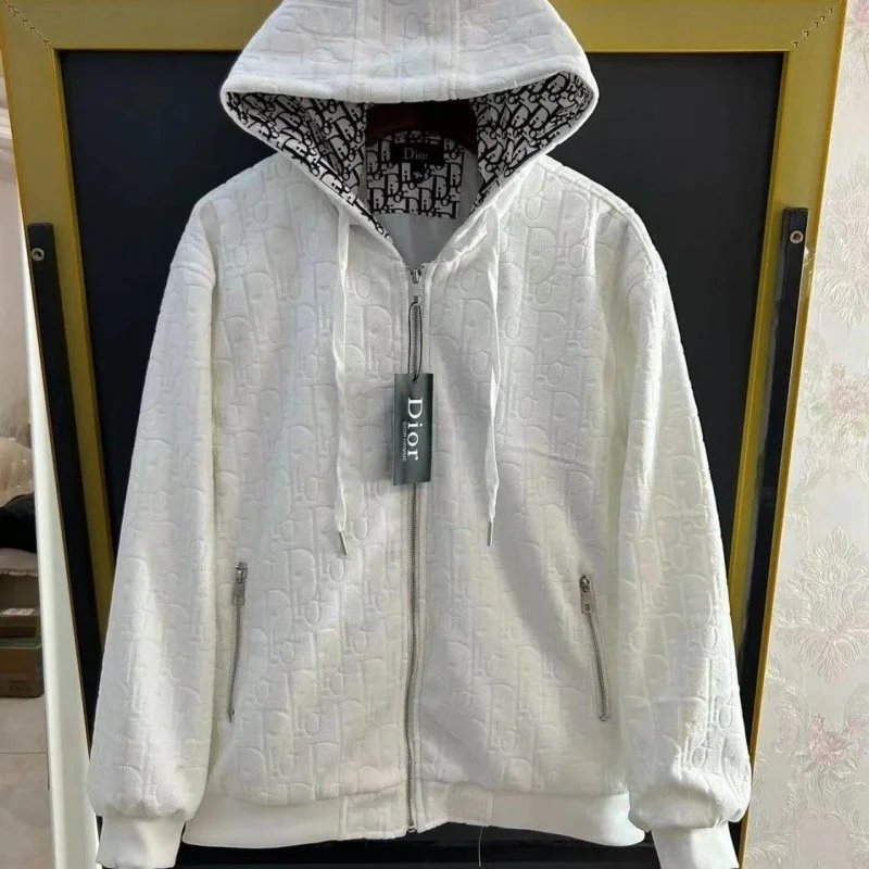 Dior Hoodie - 5/6