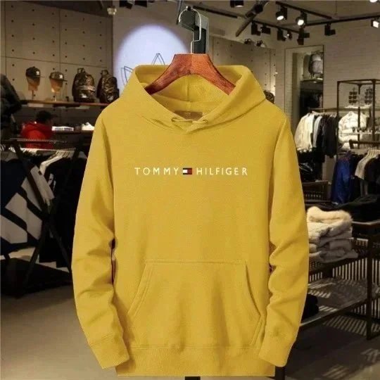 TOMMY Hoodie - 14/26