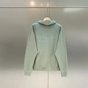 ESSENTIALS Hoodie - 24/28
