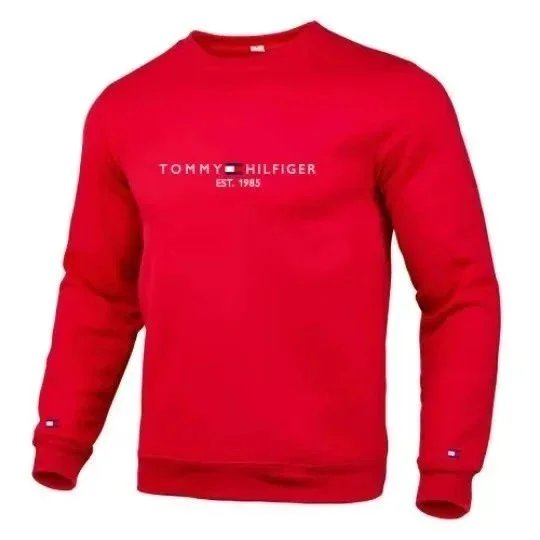 TOMMY Hoodie - 22/26