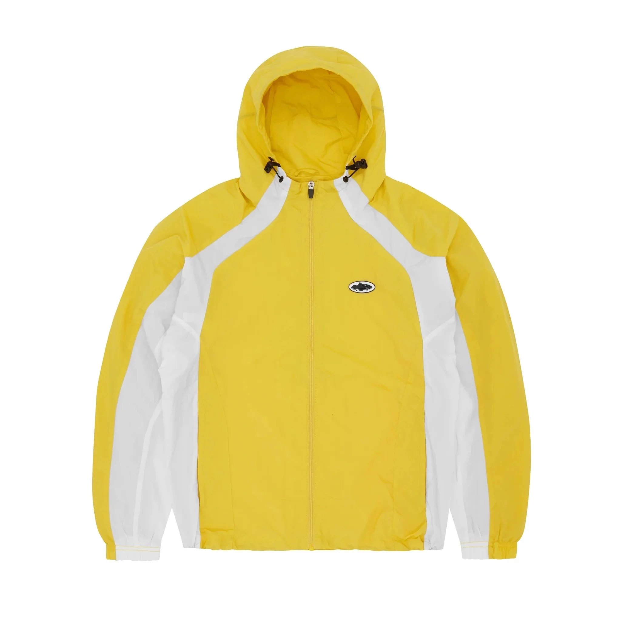 Corteiz Jacket - 4/20