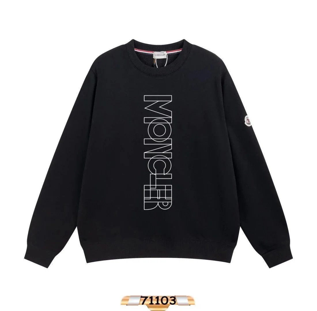 Moncler Amiri Hoodies - 14/41