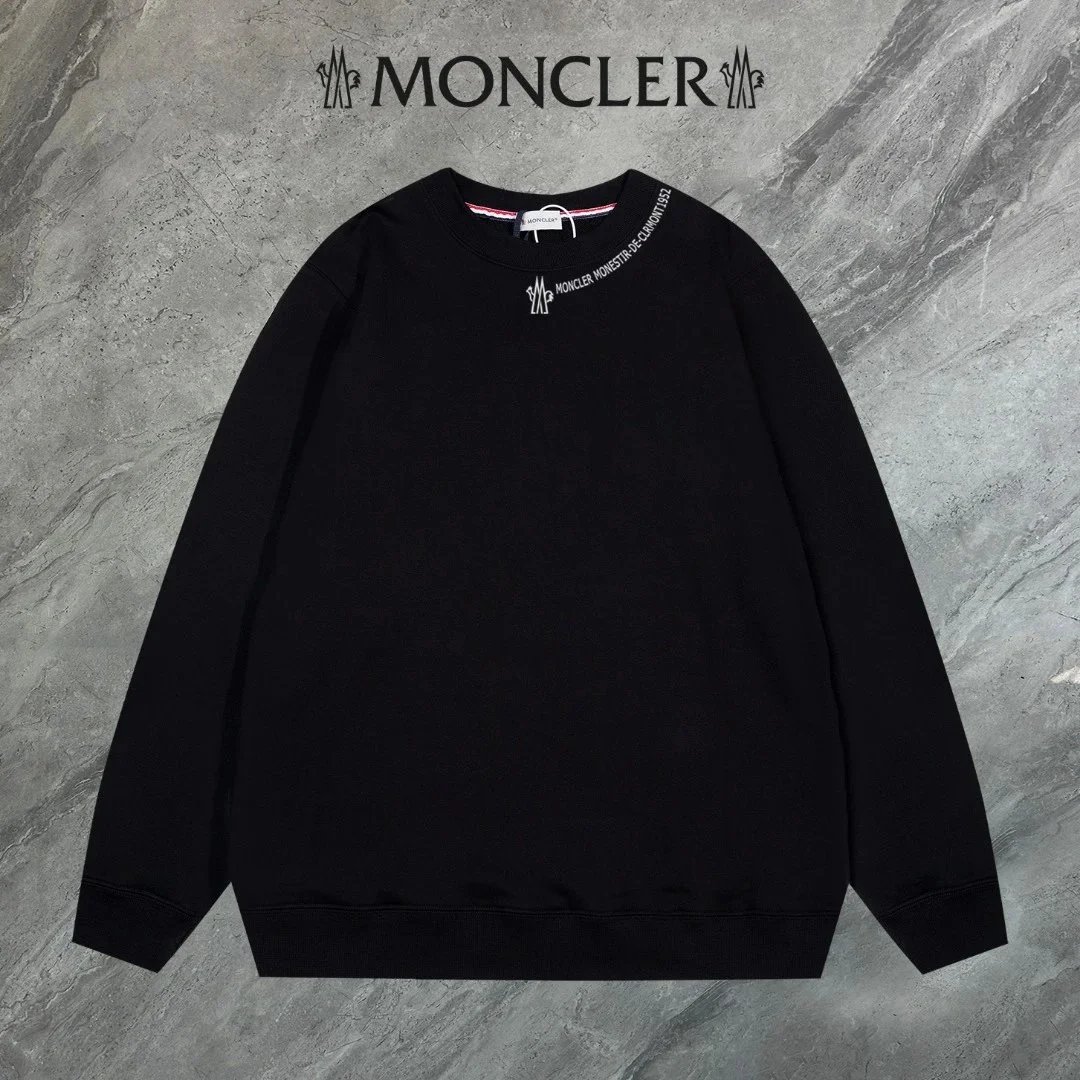 Moncler Amiri Hoodies - 33/41
