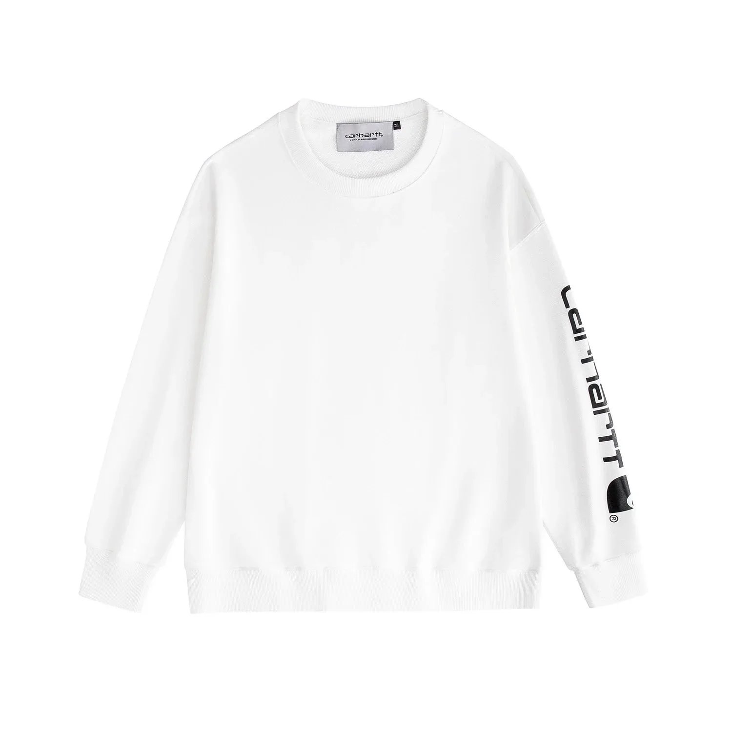 carhartt sweatshirt - 24/28