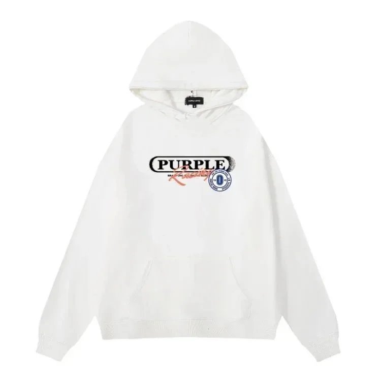 purple Hoodie - 7/41
