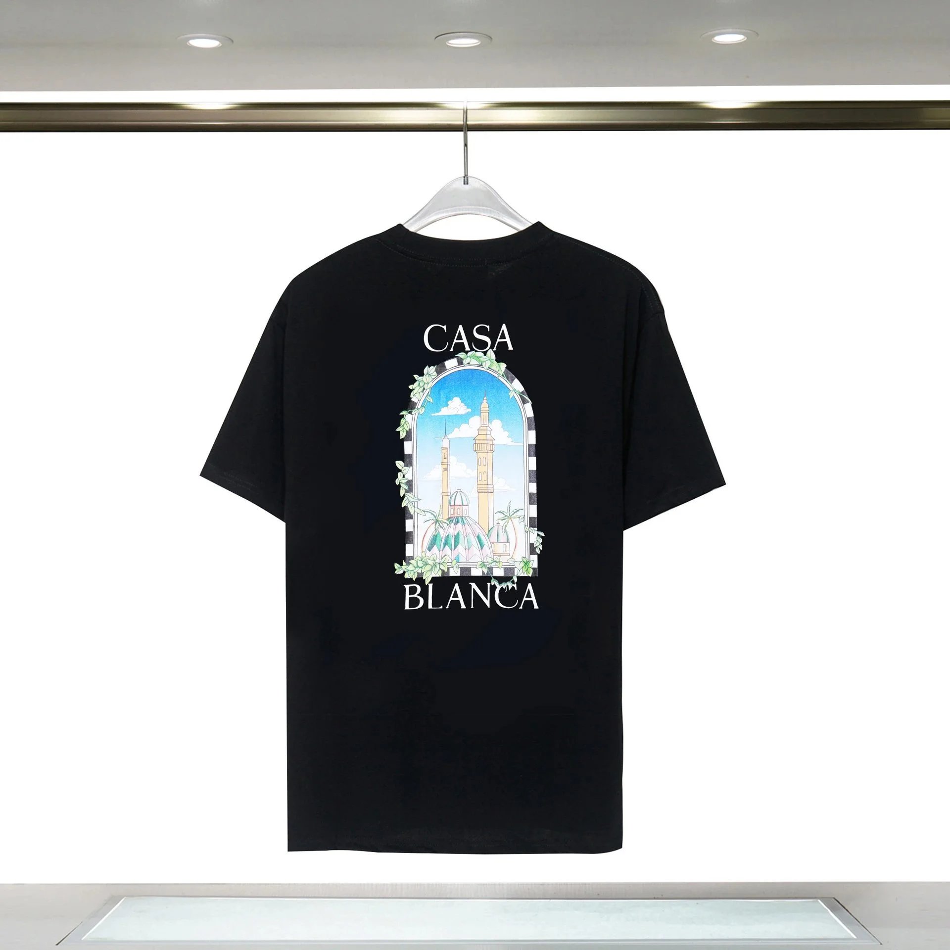 Casa shirt - 37/41