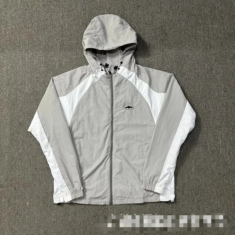 Corteiz WindbreakerShorts - 6/11