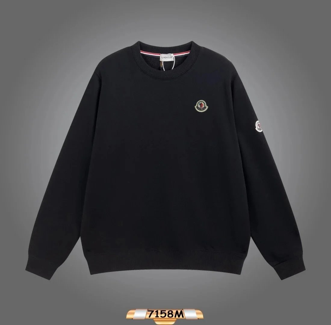 Moncler Amiri Hoodies - 13/41