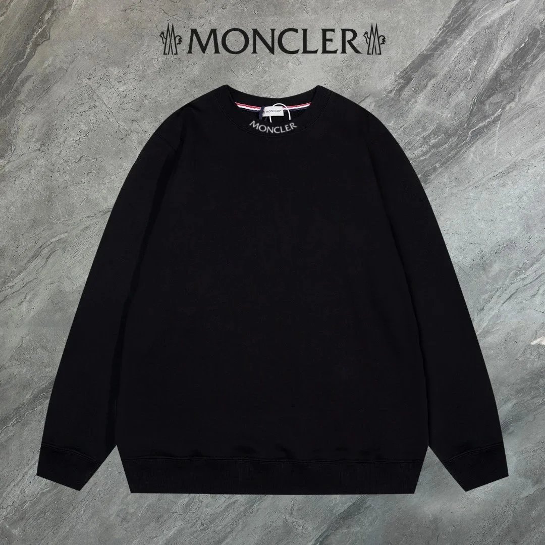 Moncler Amiri Hoodies - 32/41