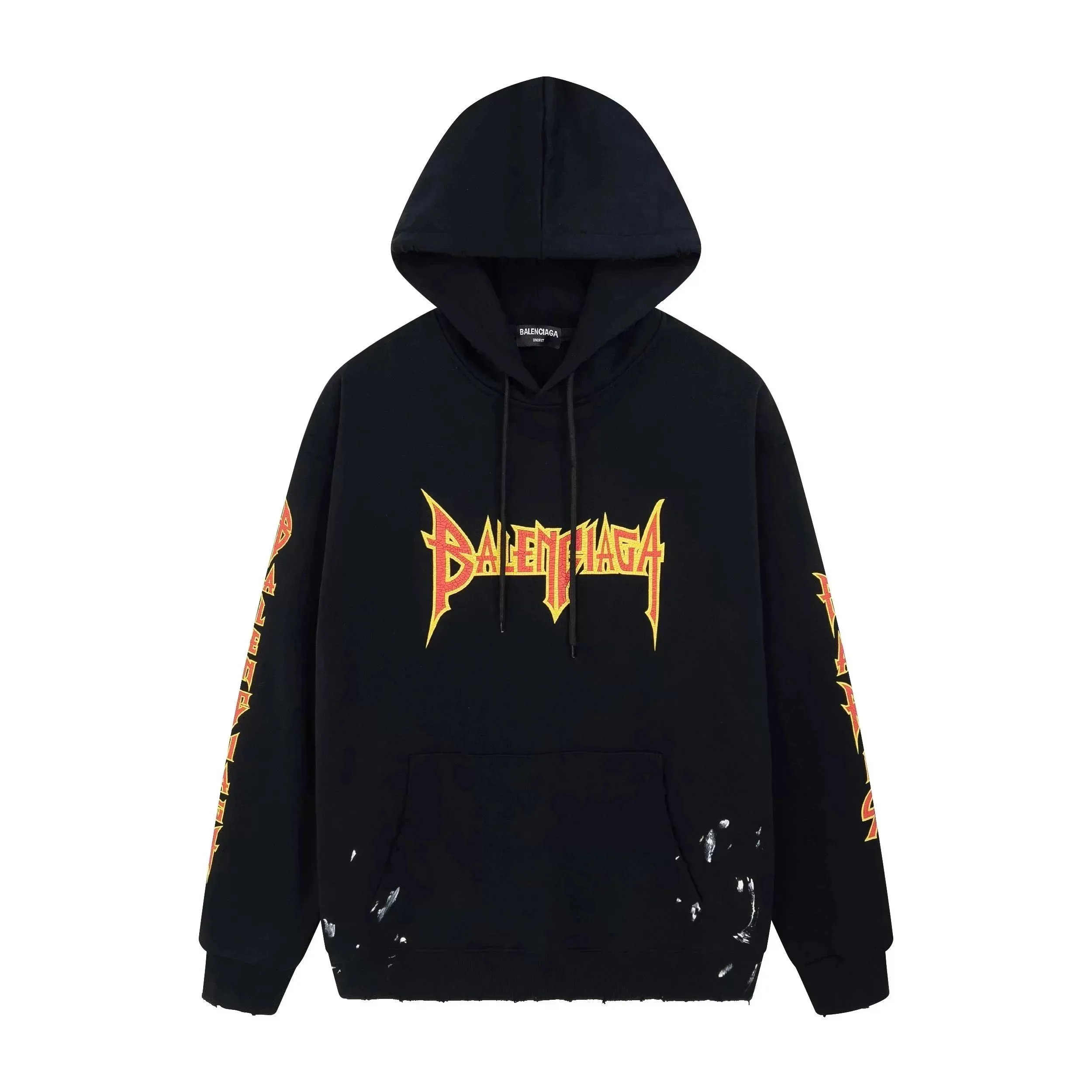 Balenciaga Hoodie - 14/16