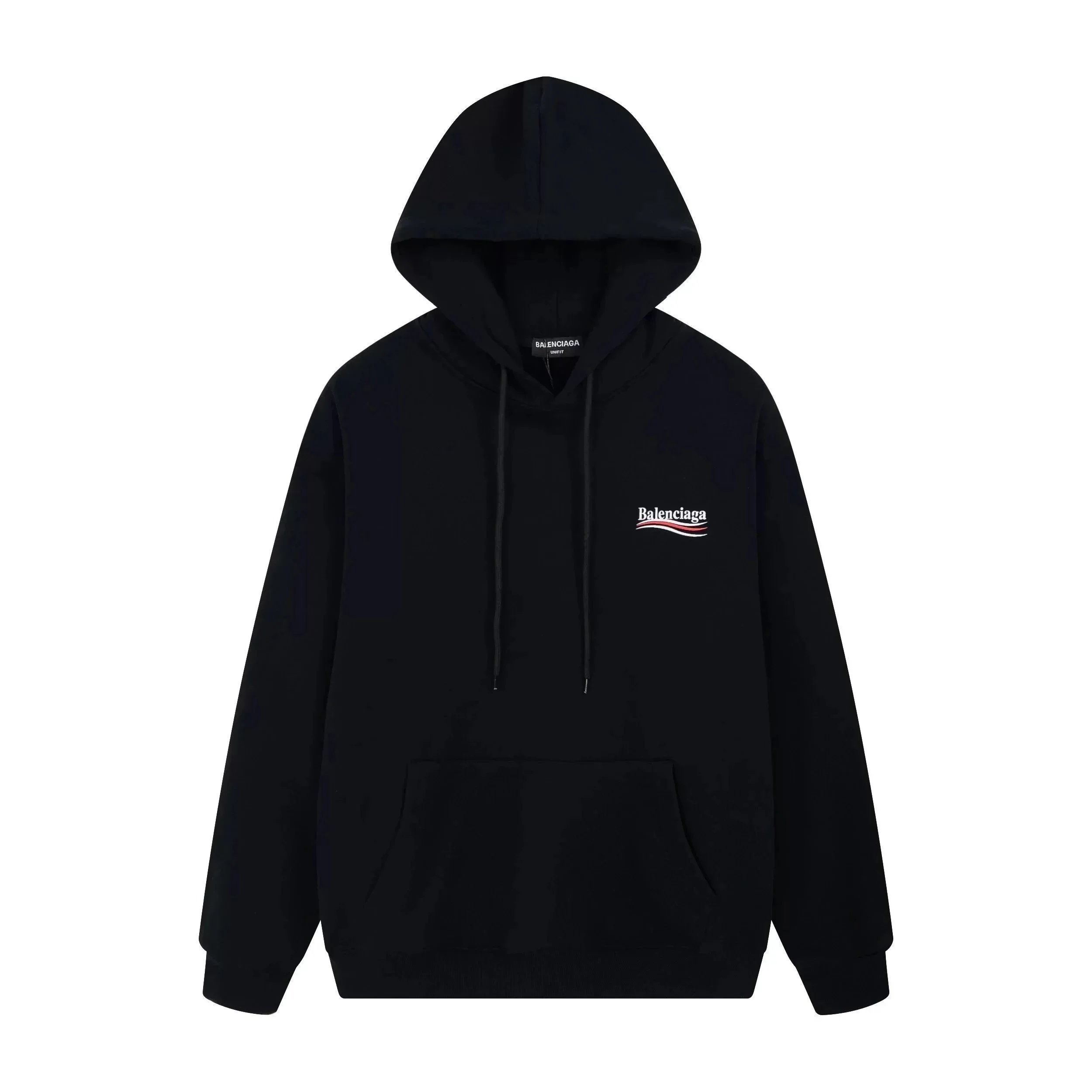 Balenciaga Hoodie - 10/16
