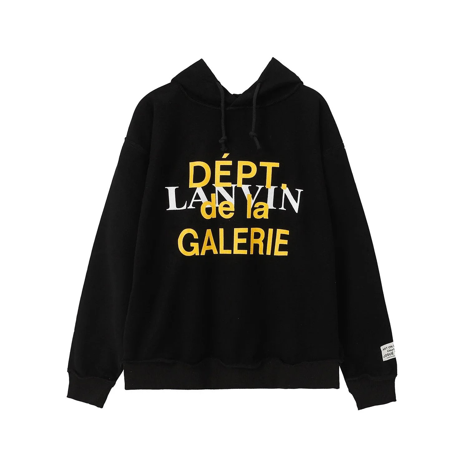 Gallery Dept Hoodie - 17/28
