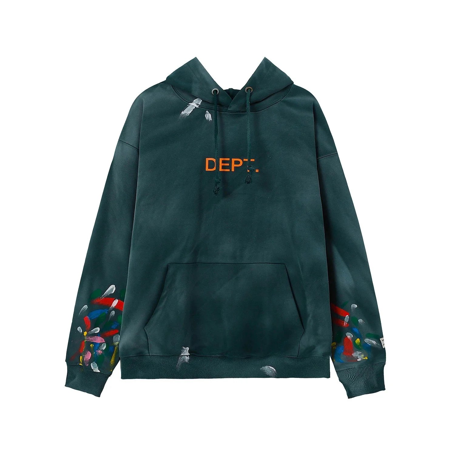 Gallery Dept Hoodie - 16/28