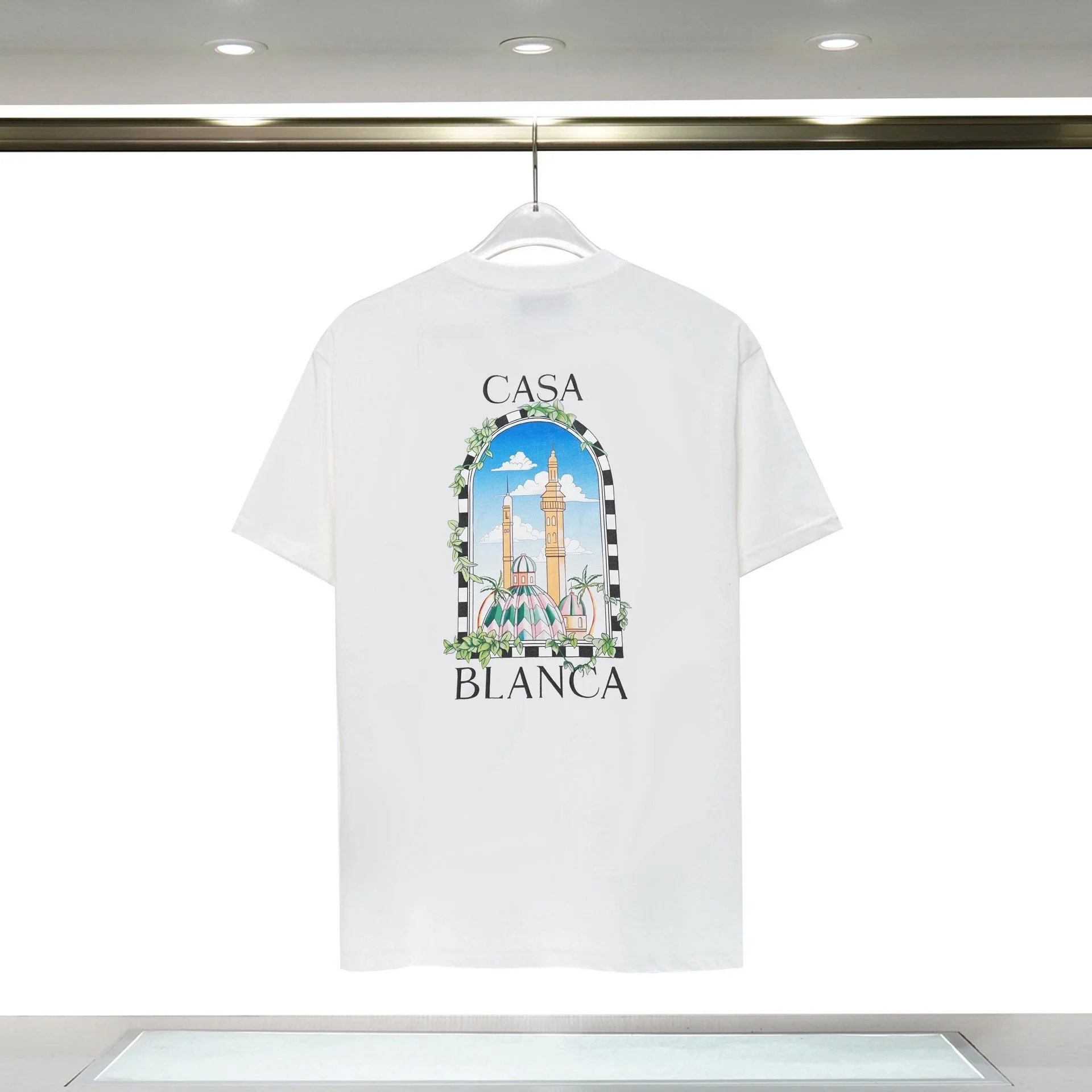 Casa shirt - 38/41