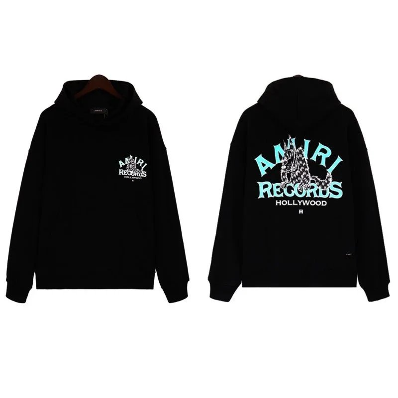 Amiri Hoodie - 31/41