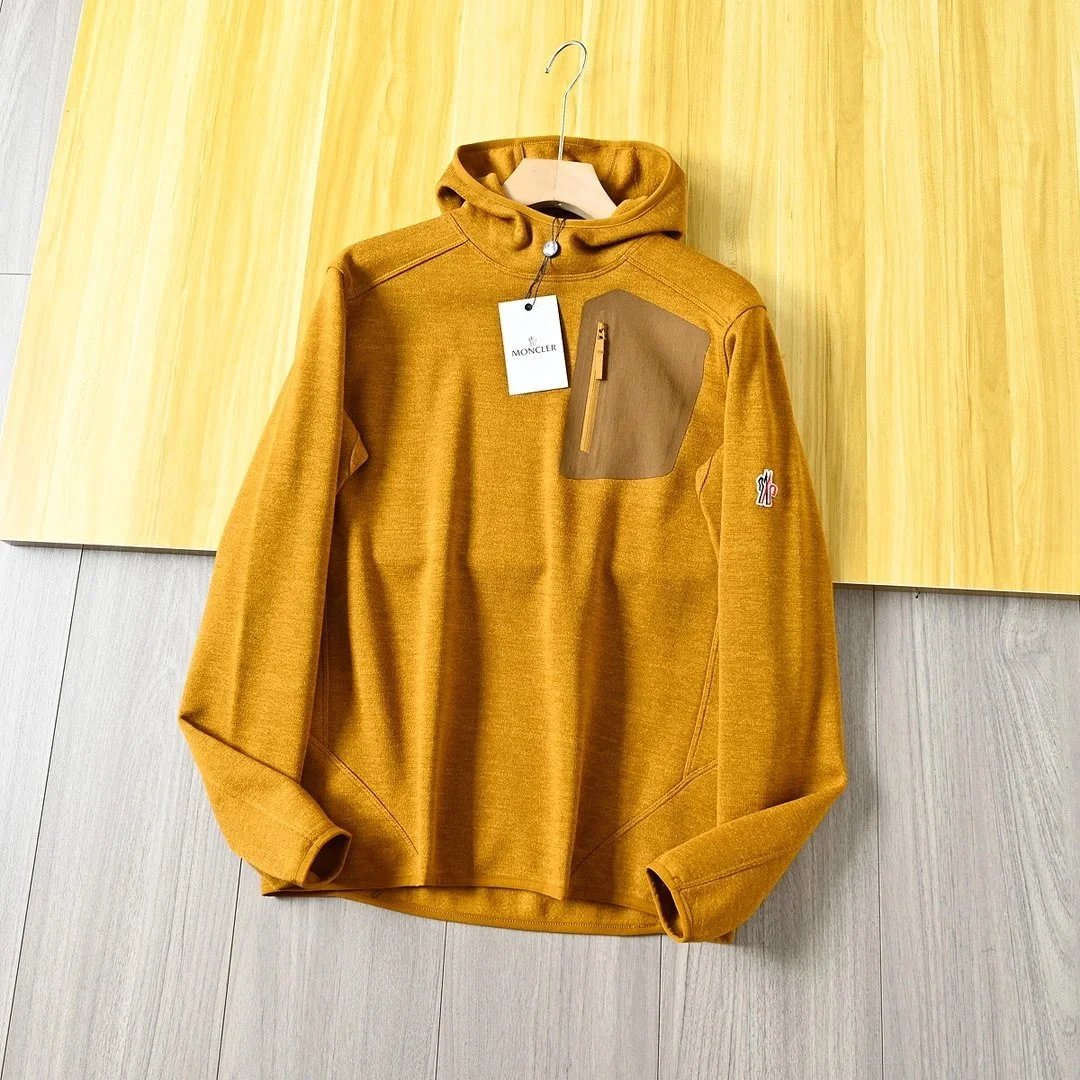Moncler Hoodie - 23/40