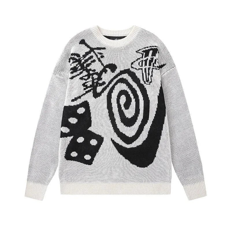 Gucci sweater (40 CP) - 39/41