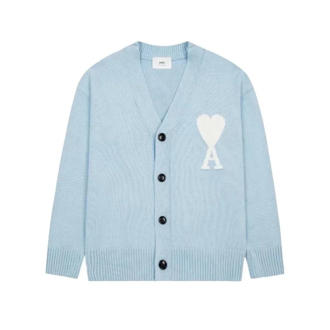Ami sweater (21 CP) - 14/22