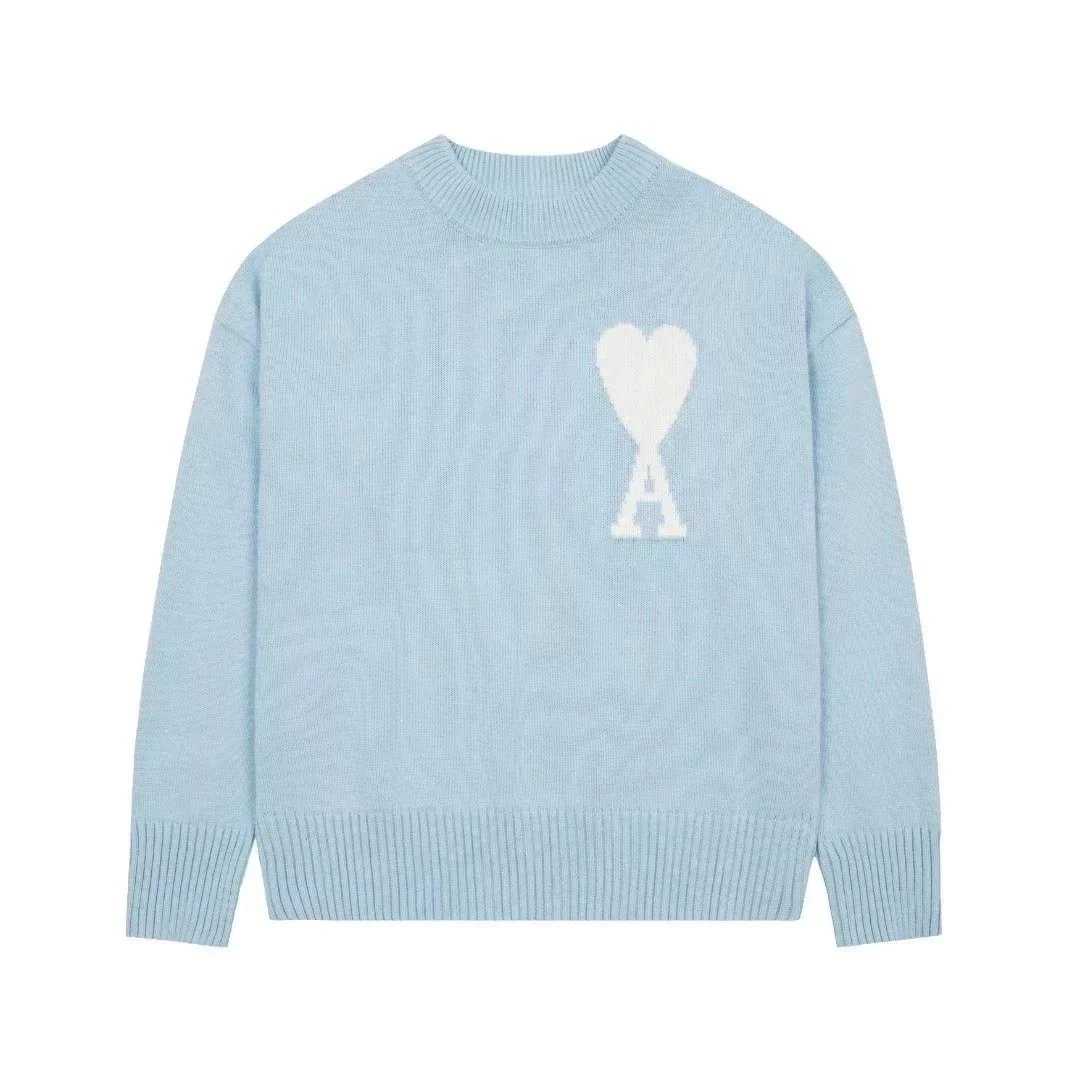 Ami sweater (21 CP) - 20/22